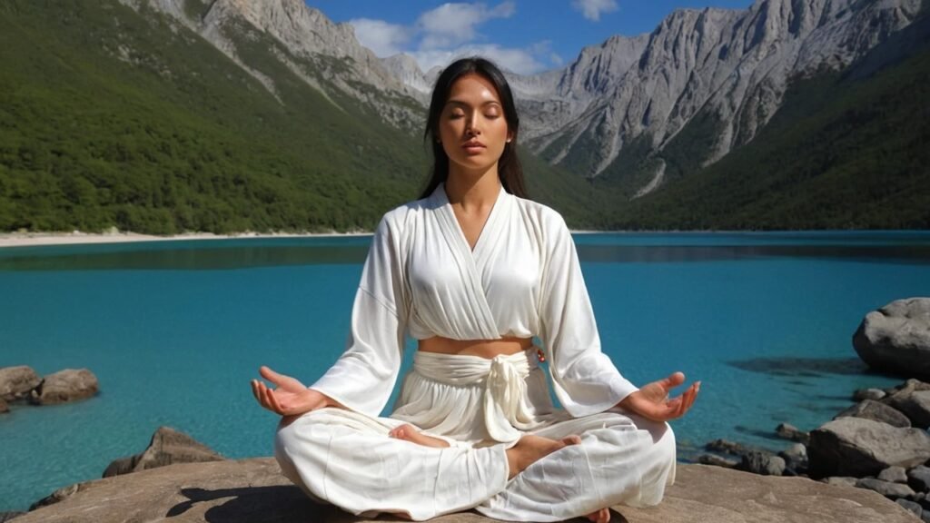 The Path to Inner Peace: Secrets No One Told You 1 The Path to Inner Peace