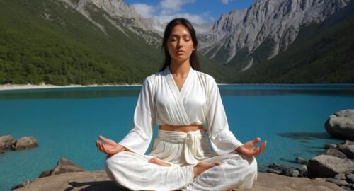 The Path to Inner Peace