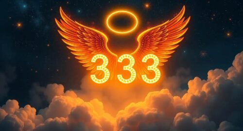333 Angel Number Meaning Manifestation
