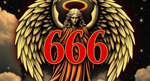666 Angel Number Meaning Manifestation