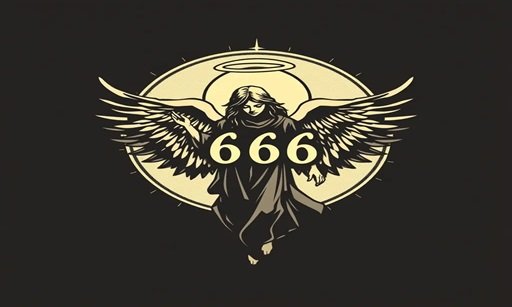 666 Angel Number Meaning