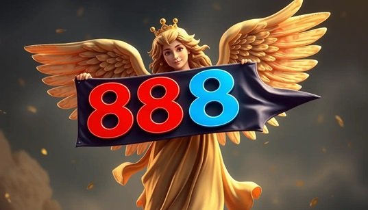 888 angel number meaning in manifestation