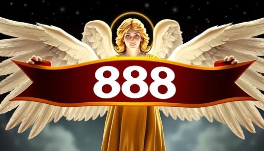 888 angel number meaning in money