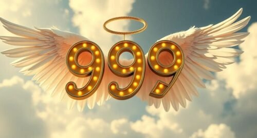 999 Angel Number Meaning Manifestation