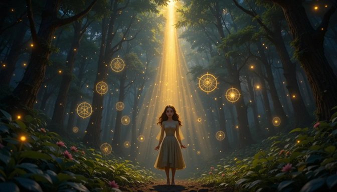 7 Stages of Spiritual Development 2 Awakening Stage