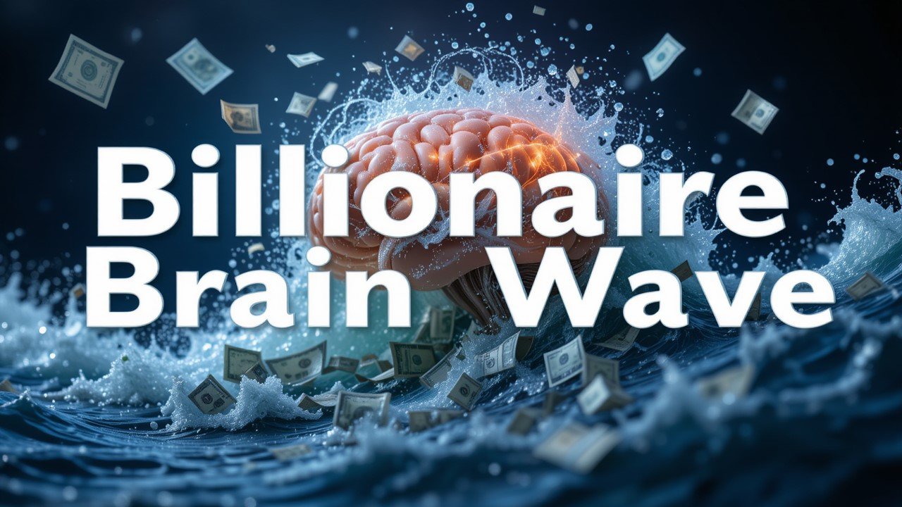Billionaire Brain Wave Reviews