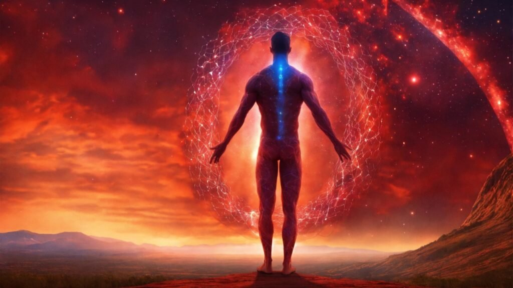 Getting Started with Spirituality