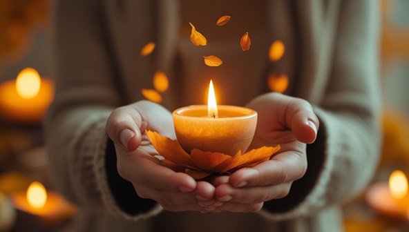 Gratitude and Mindfulness