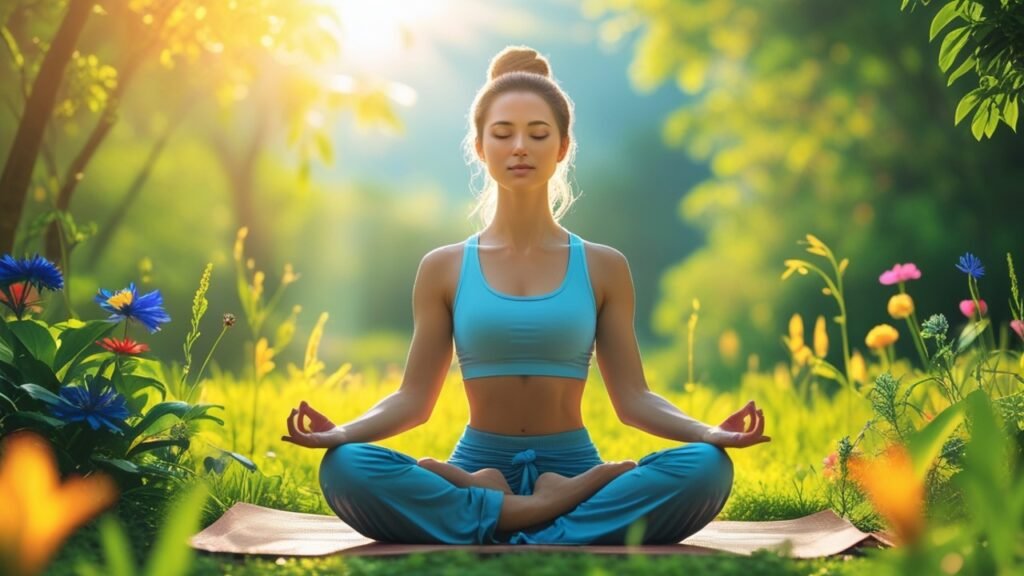 How to Become More Spiritually Aware