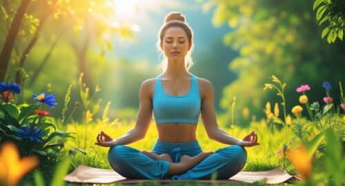 How to Become More Spiritually Aware