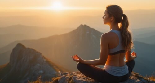 How to Find Spirituality without Religion
