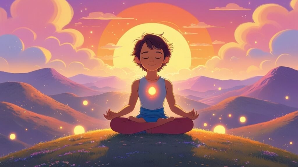 How to Get into Spirituality