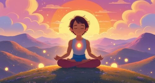 How to Get into Spirituality