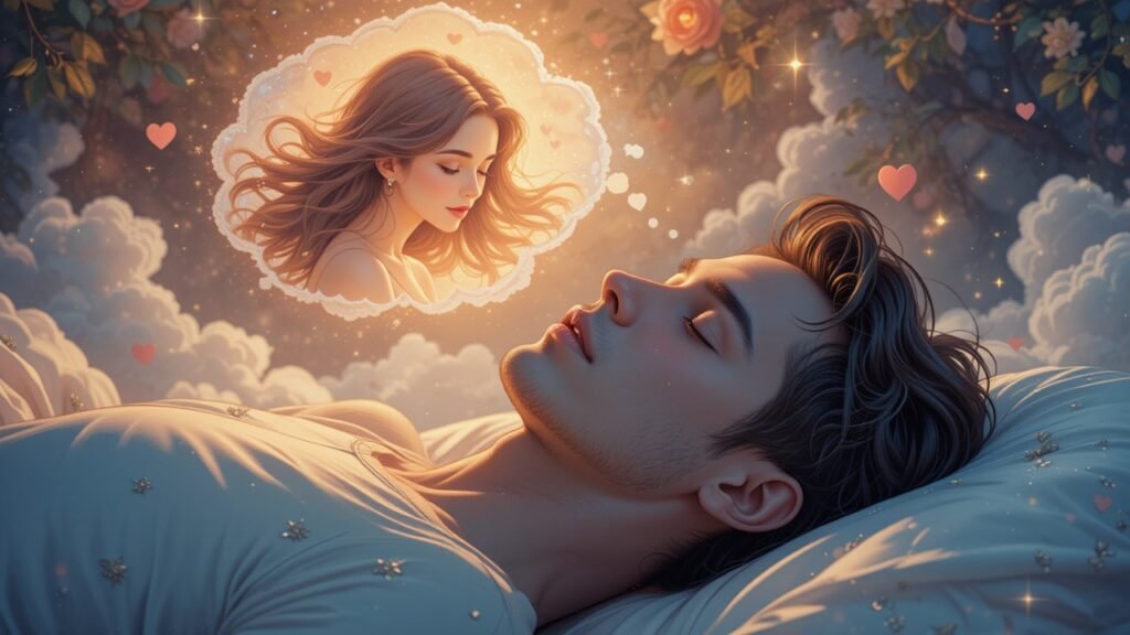 How to Manifest Someone into Your Life