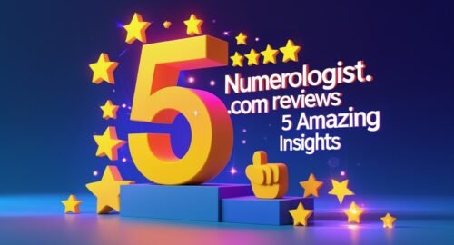 Numerologist.com Reviews