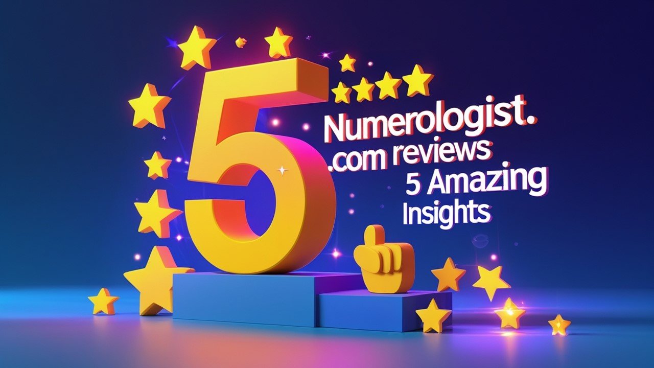 Numerologist.com Reviews