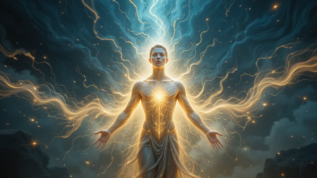 Power of Visualization