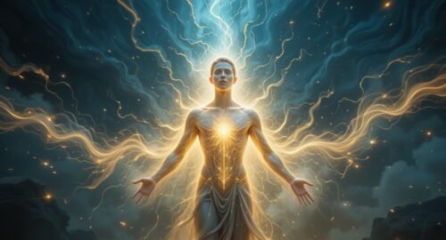 The Power of Visualization: See It, Achieve It! 7 Power of Visualization