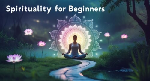 Spirituality for Beginners