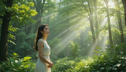 Spirituality without Religion