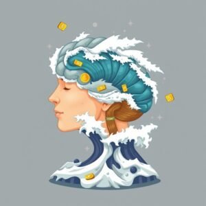 Billionaire Brain Wave
