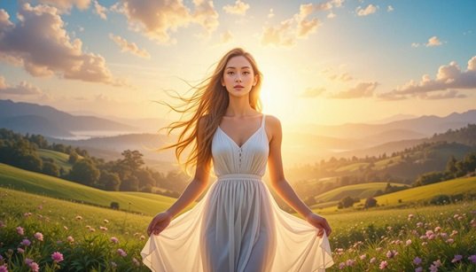 feel more spiritually aware