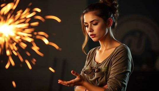 manifestation abilities