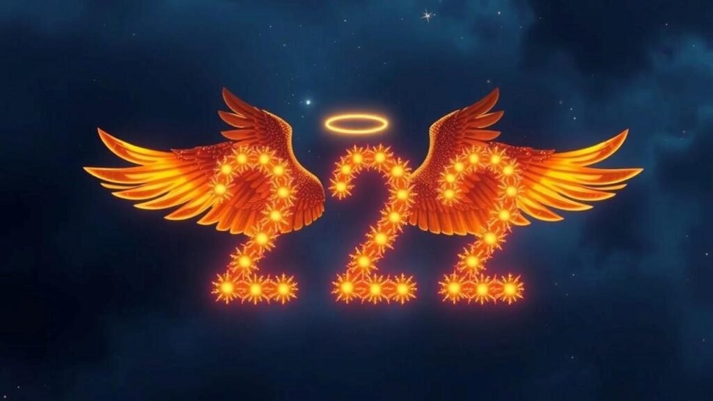 222 Angel Number Meaning Manifestation