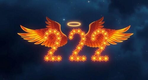 222 Angel Number Meaning Manifestation