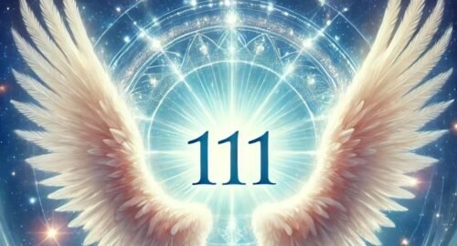111 Angel Number Meaning Manifestation