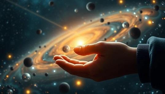 connection between 222 and manifestation