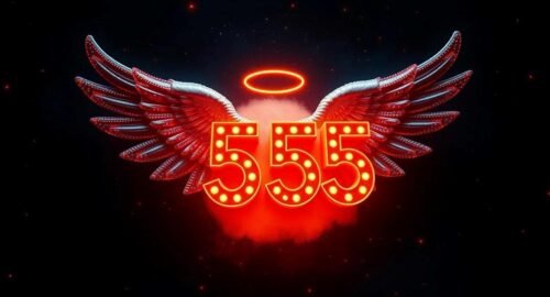 555 Angel Number Meaning Manifestation