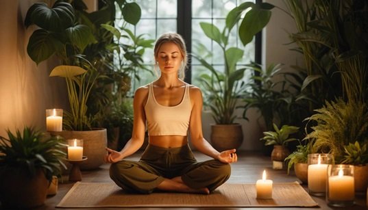 meditation