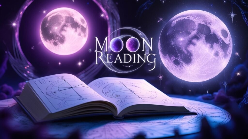 Moon Reading Reviews