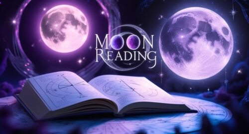 Moon Reading Reviews