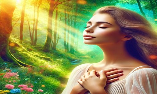 spiritually aware