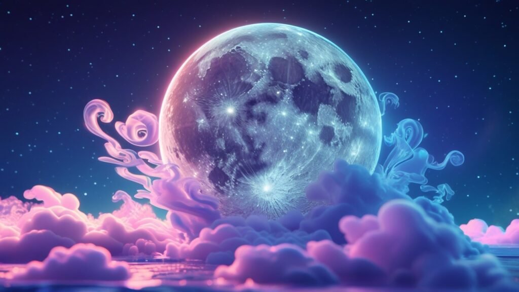 Best Moon Phase to Manifest Love