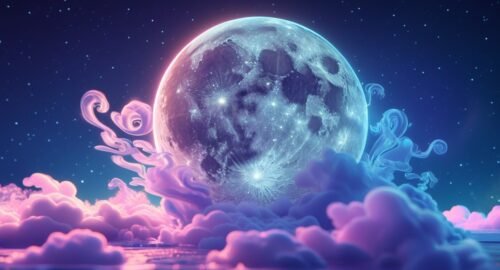 Best Moon Phase to Manifest Love