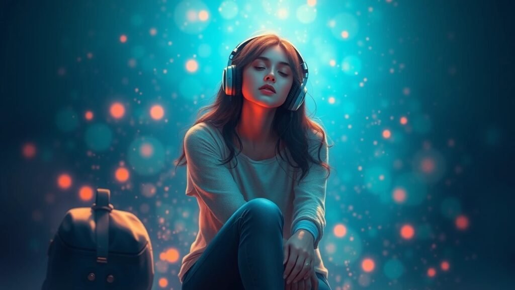 best brainwave entrainment for focus