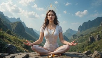 Beginners Manifestation Techniques