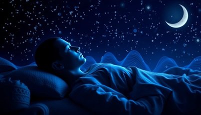 Best Brainwave Entrainment for Deep Sleep and Relaxation