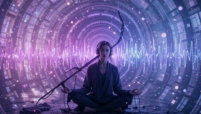 Best Brainwave Entrainment for Deep Sleep
