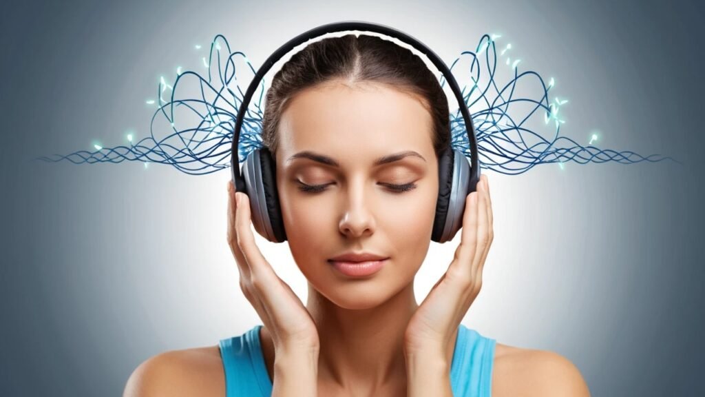 Brainwave Entrainment Benefits