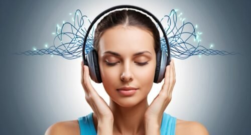 Brainwave Entrainment Benefits