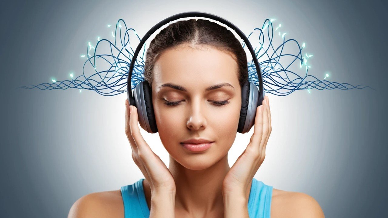 Brainwave Entrainment Benefits