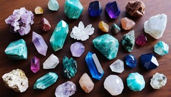 Unleash the Power of Manifestation During Full Moon - Transform Your Life Today! 5 Charge Your Crystals