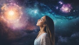 Dream Manifestation