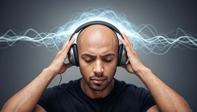 How to Use Brainwave Entrainment for Anxiety