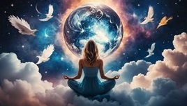 Manifest Your Dreams