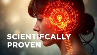 Scientifically Proven Brainwave Entrainment